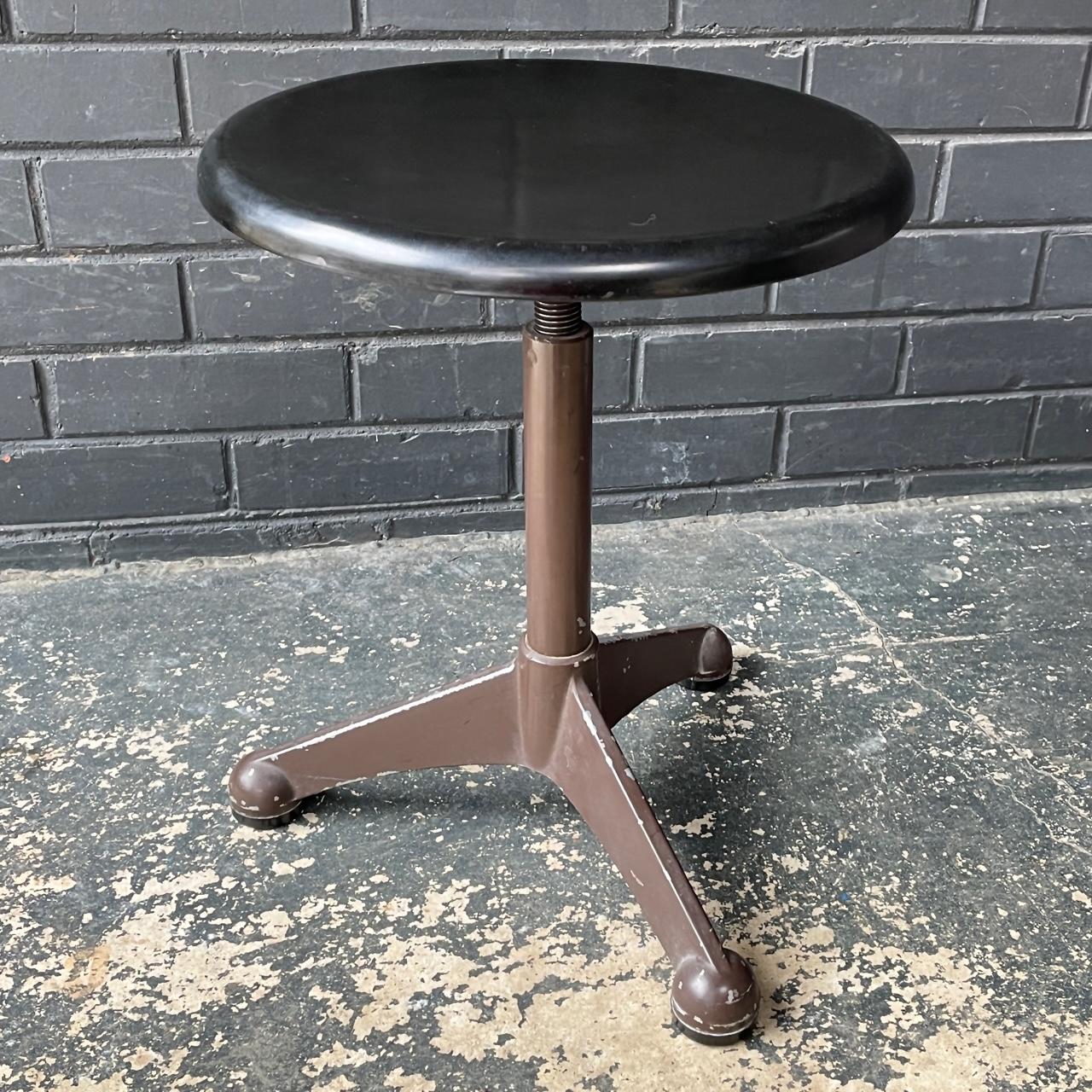 adjustrite stool