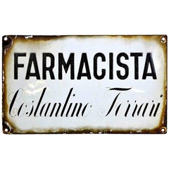 Industrial Historical Memorabilia