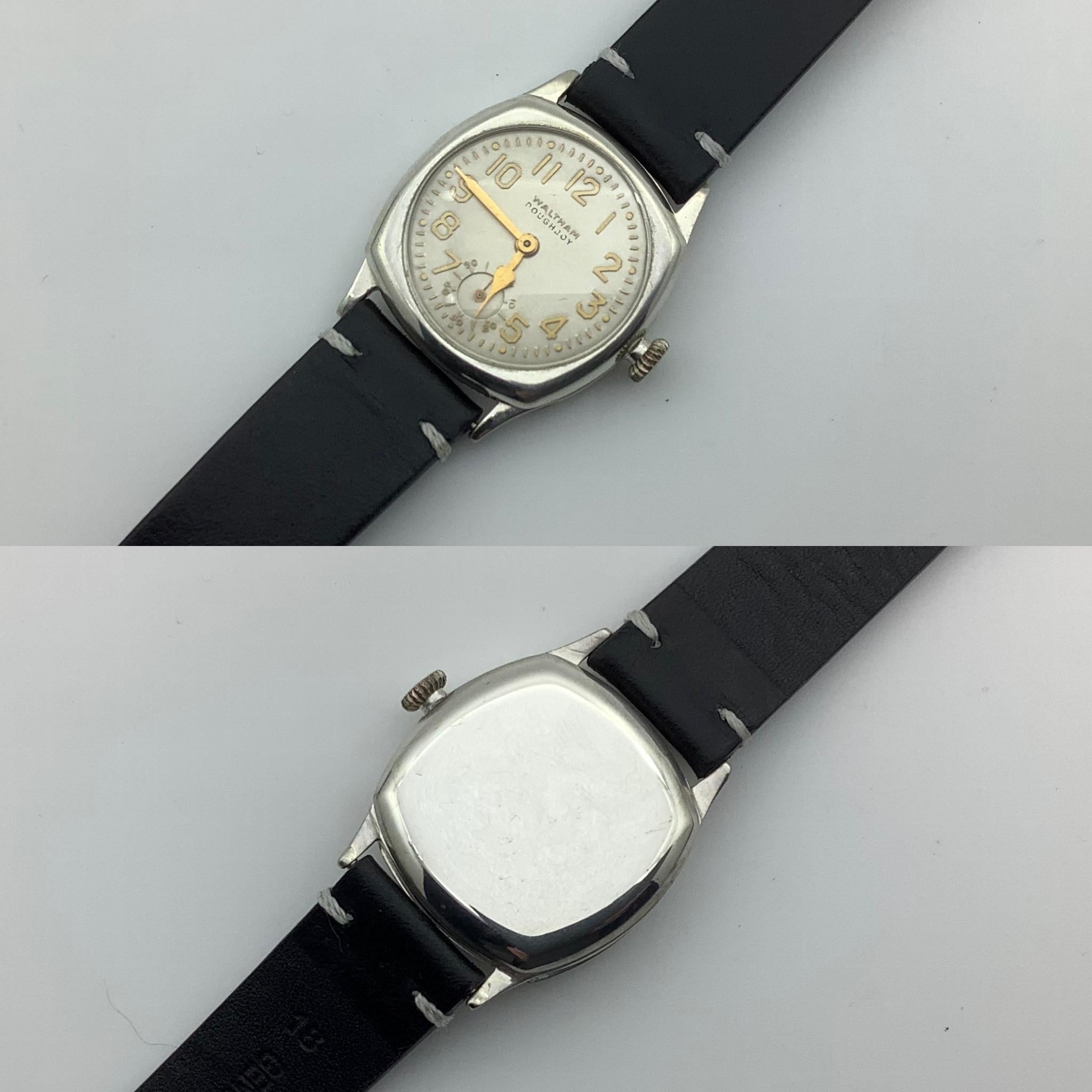 15 jewels watch meaning