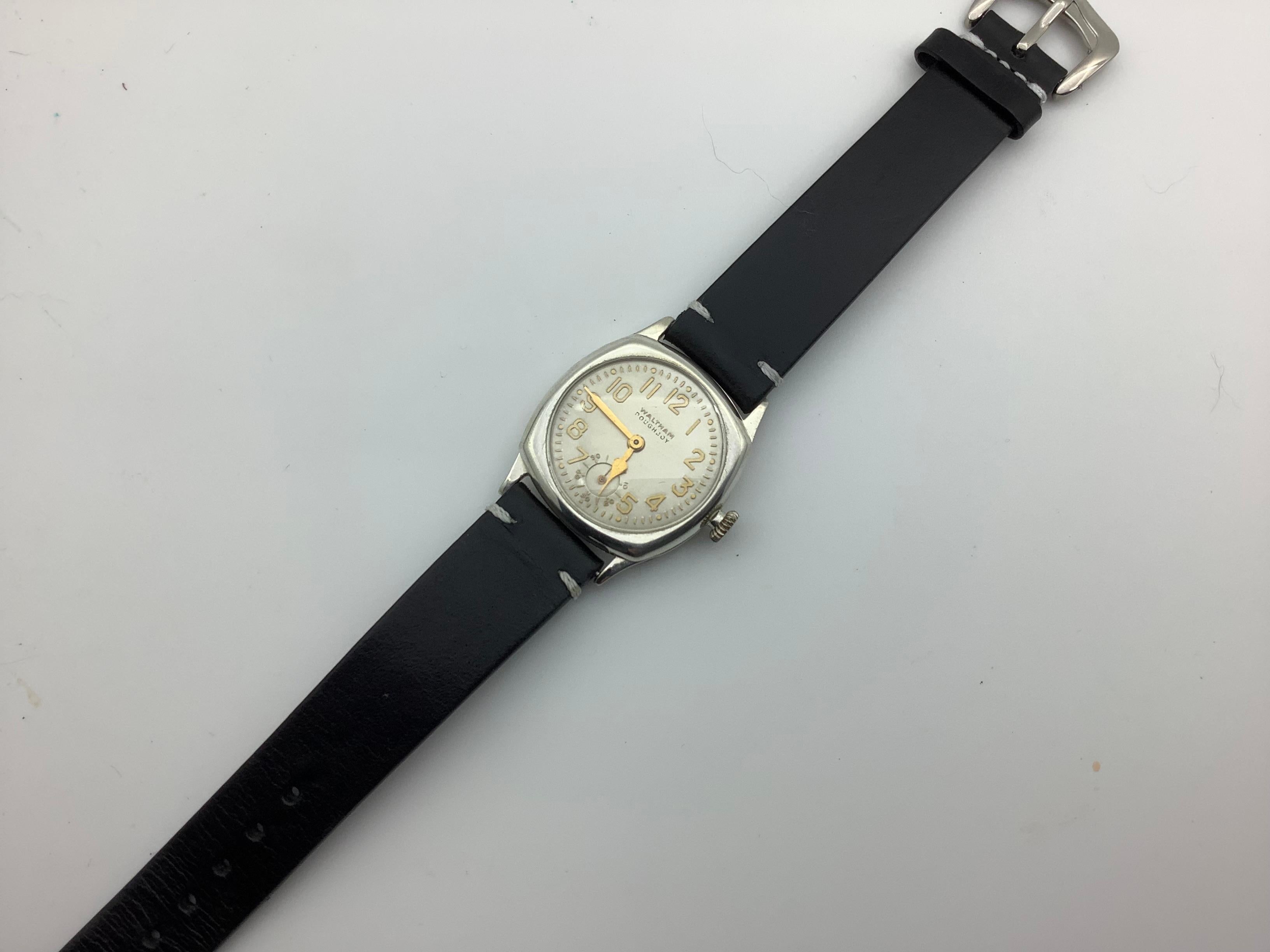 Women's or Men's 1930's Waltham 
