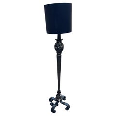 Metal Floor Lamps
