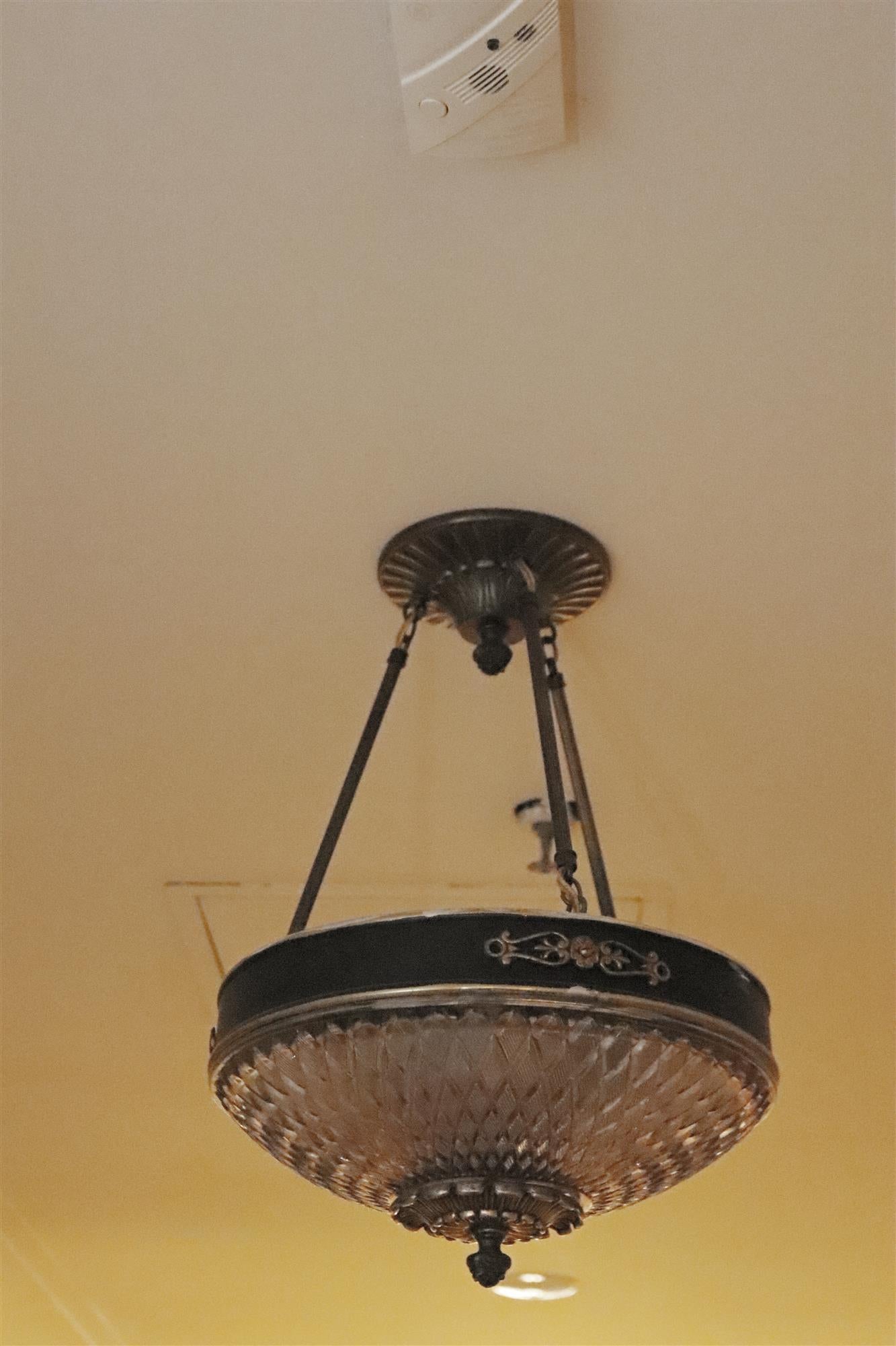 dish astoria or
