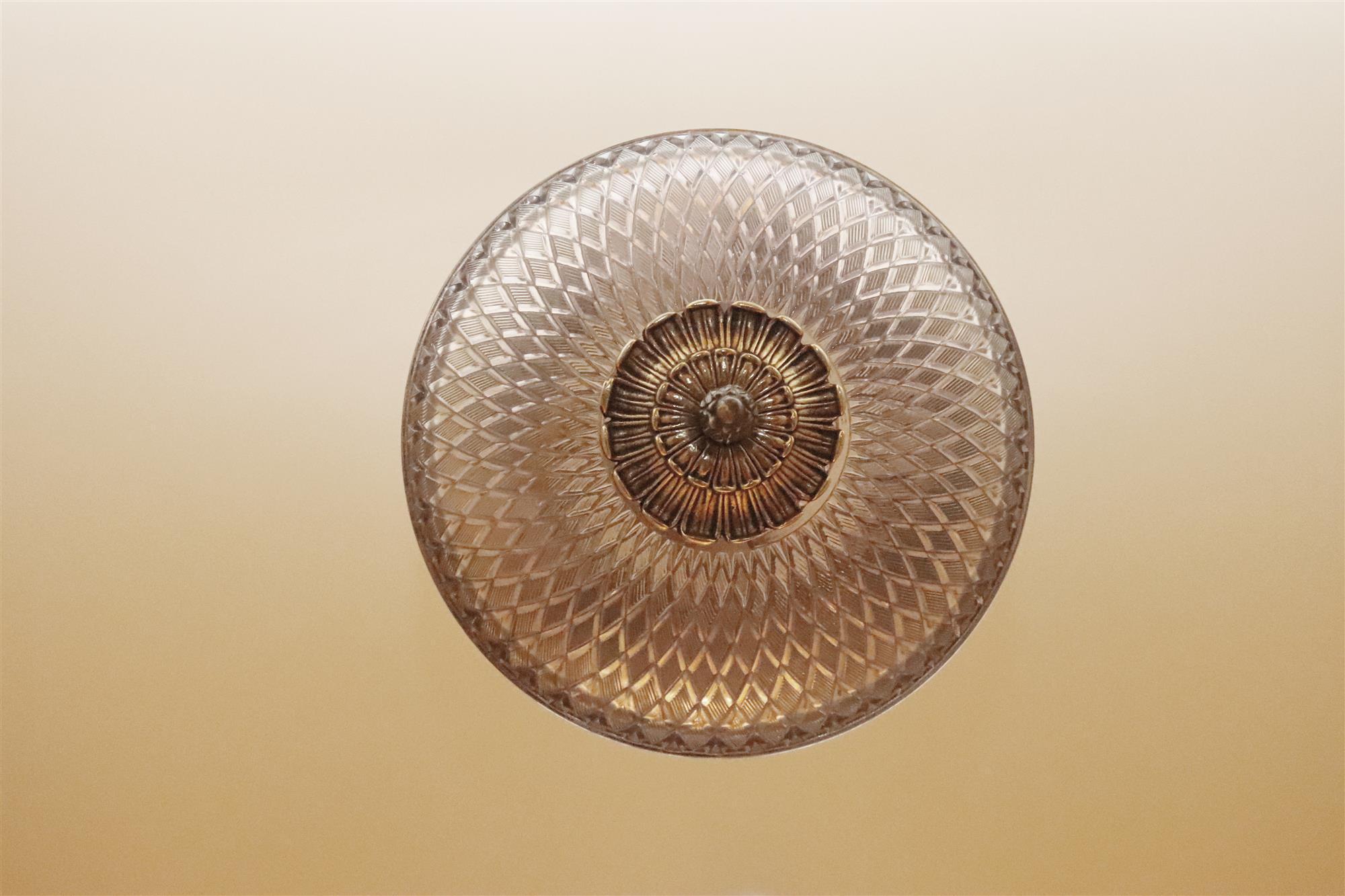 dish in empire