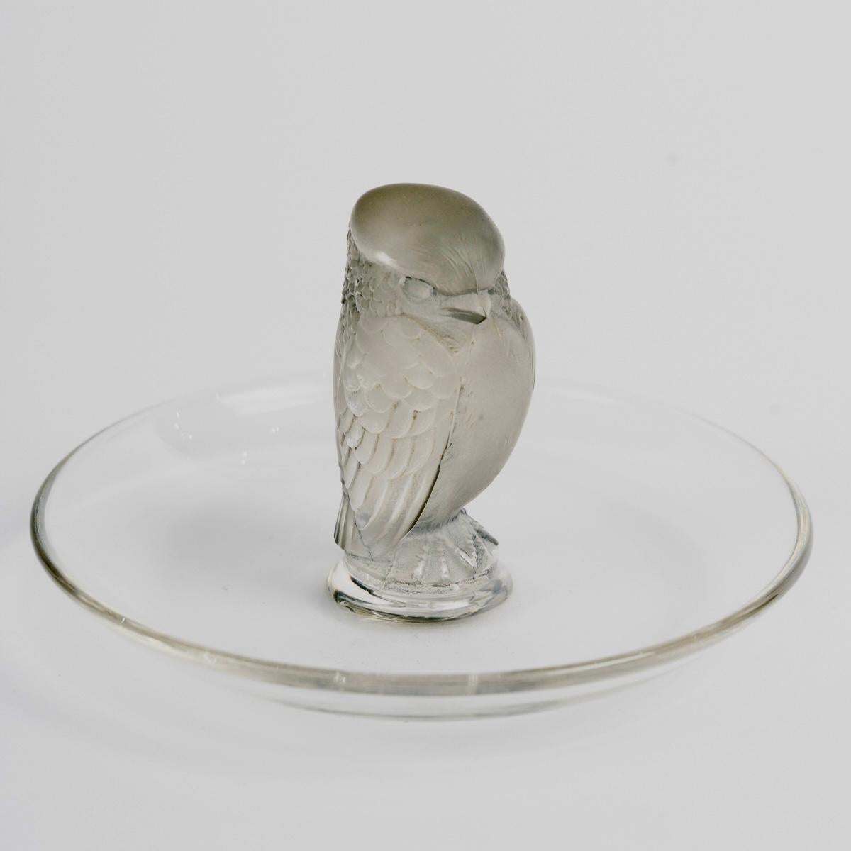 Aschenbecher Pintray 