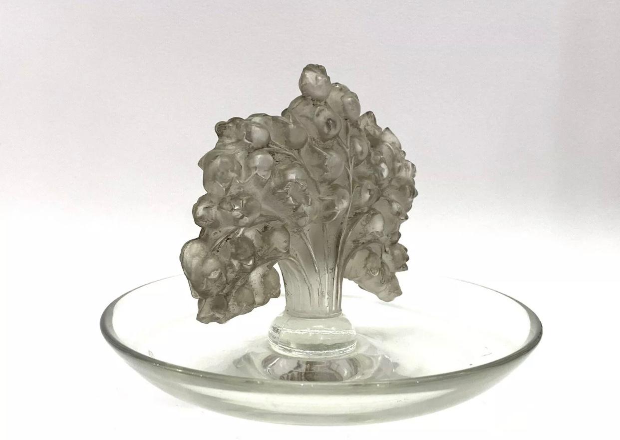 lalique lily of the valley