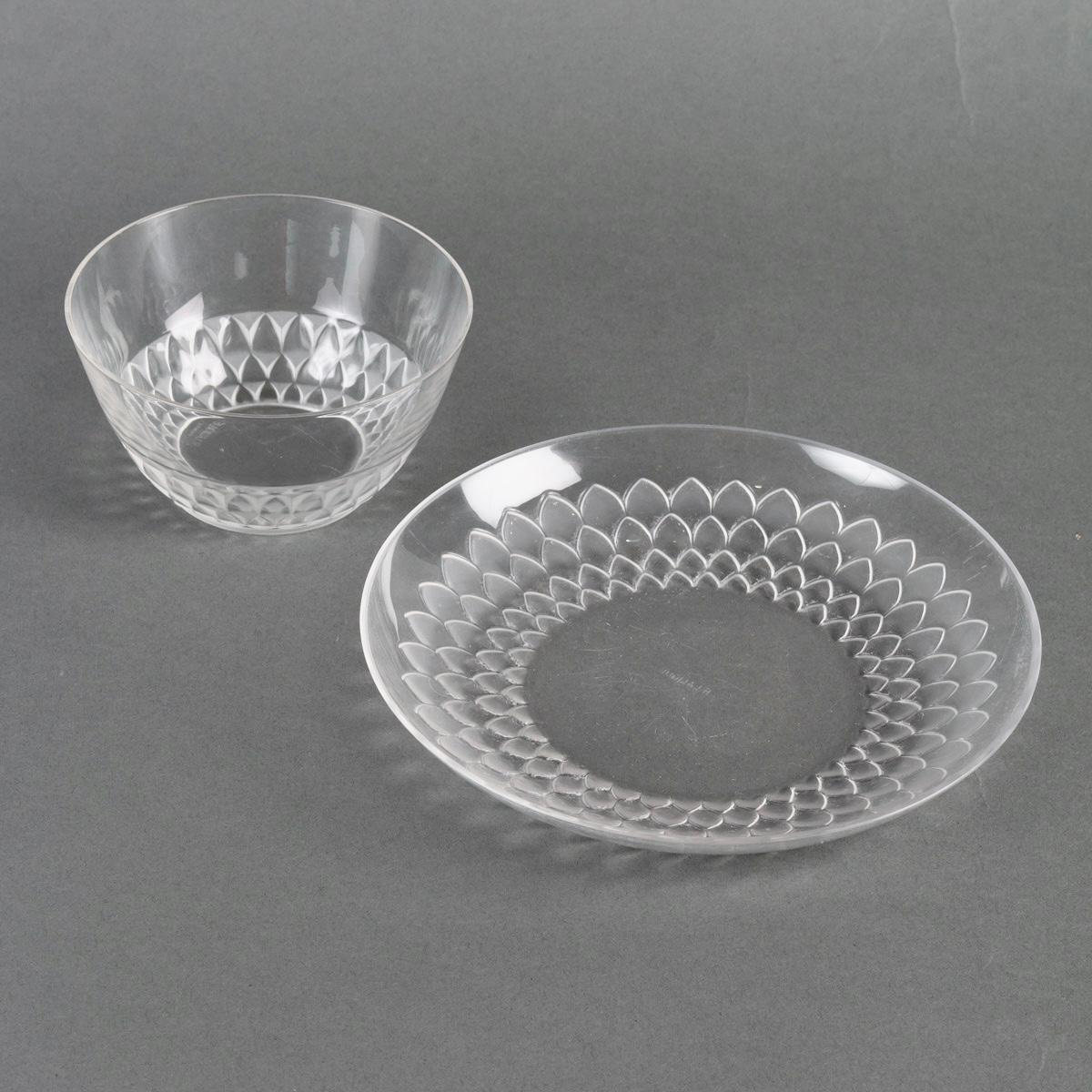 Set of Tablewares 