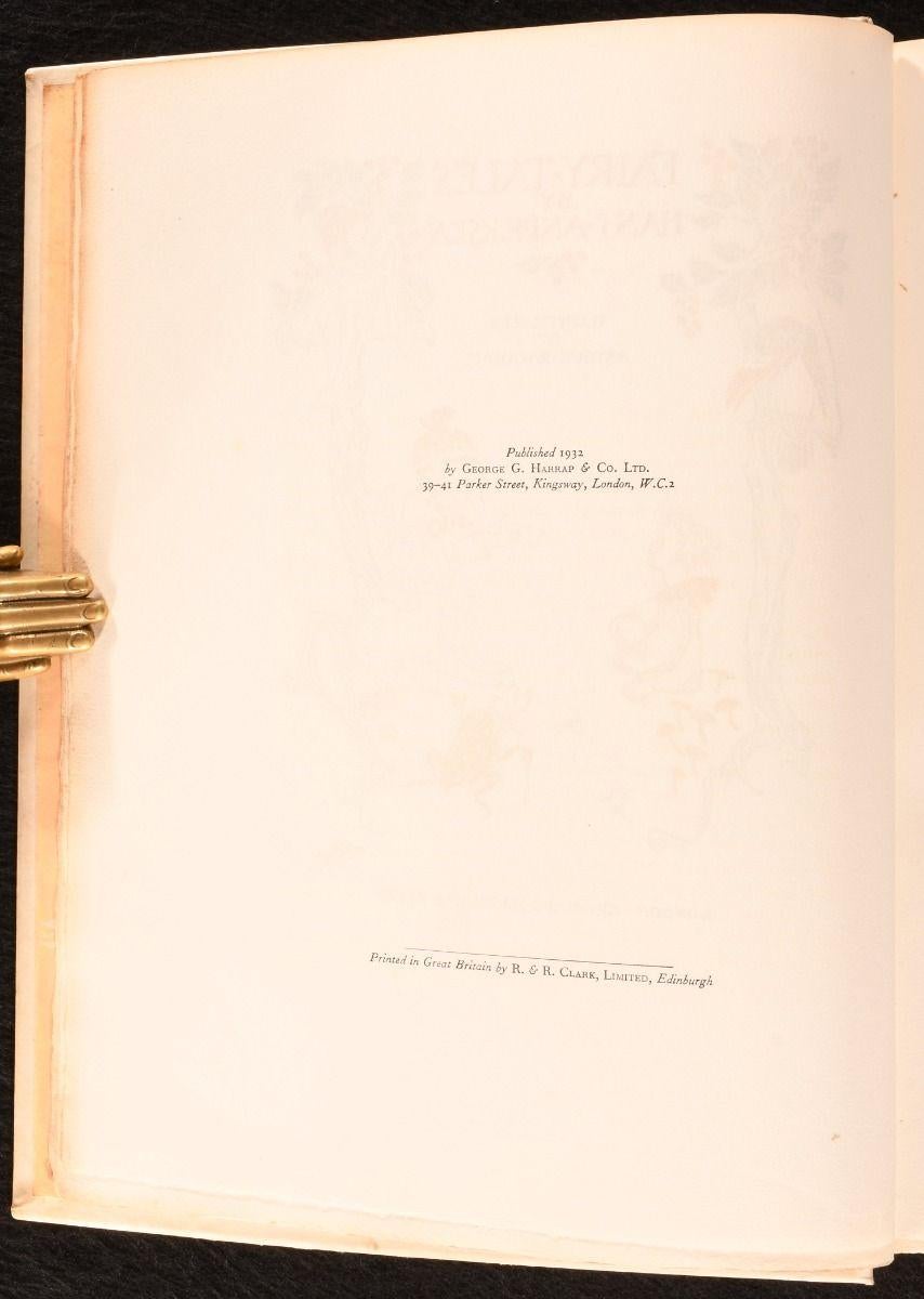 Fiabe del 1932 in vendita 5
