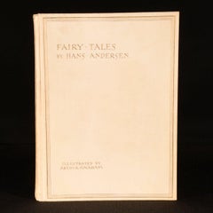 1932 Fairy Tales