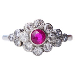 Solitaire Rings