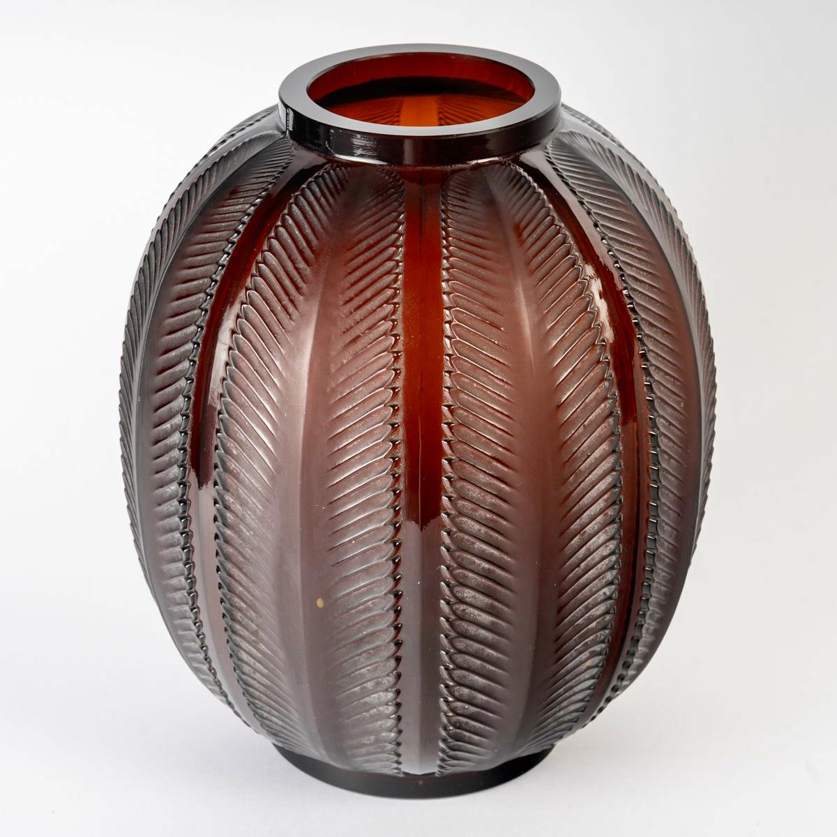 Jarrón Art Déco 