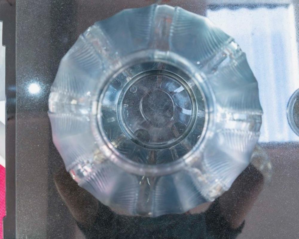 1932 - René Lalique - Jarrón 
