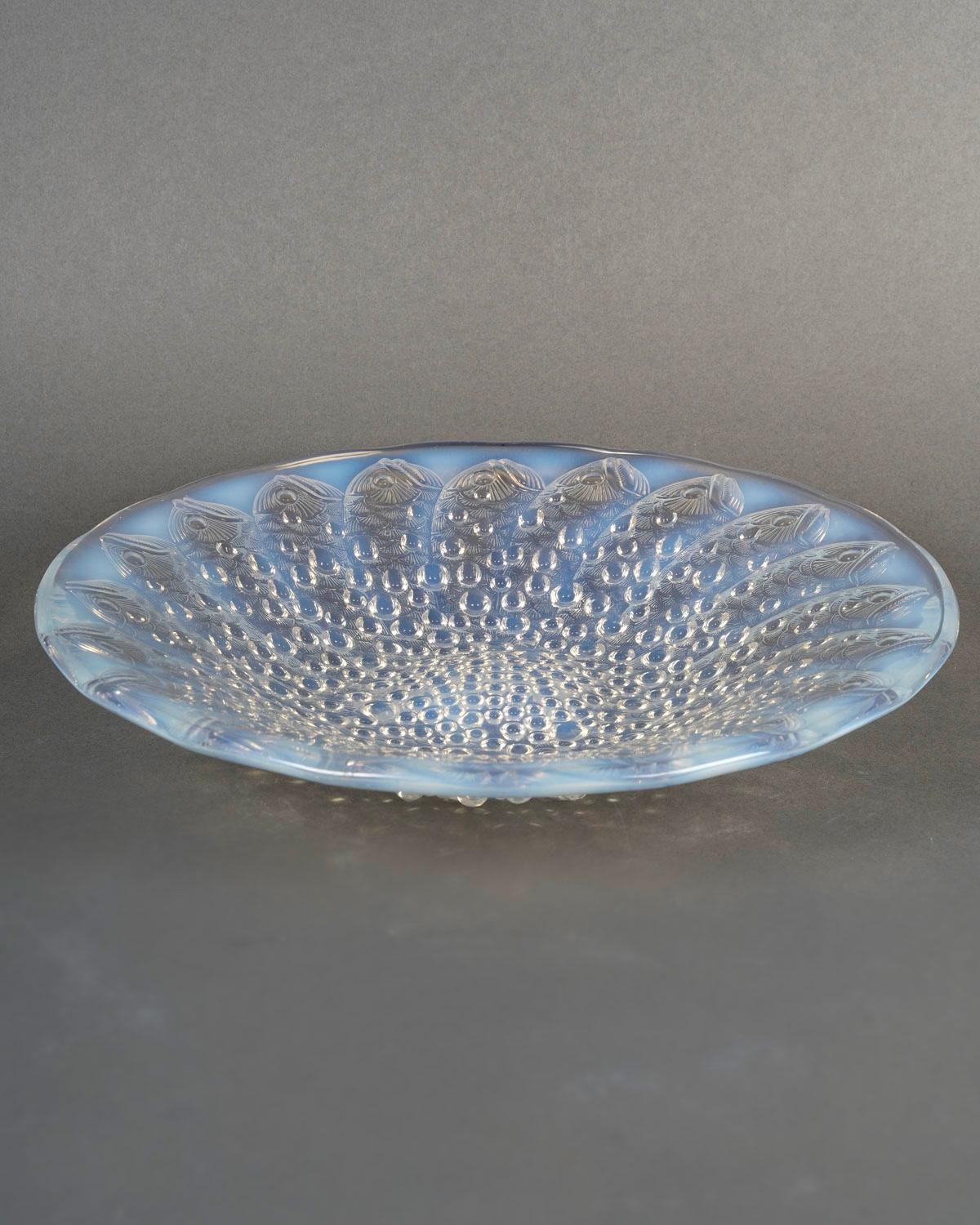 Coupelle Art Déco 