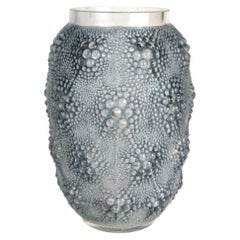 Vases en verre