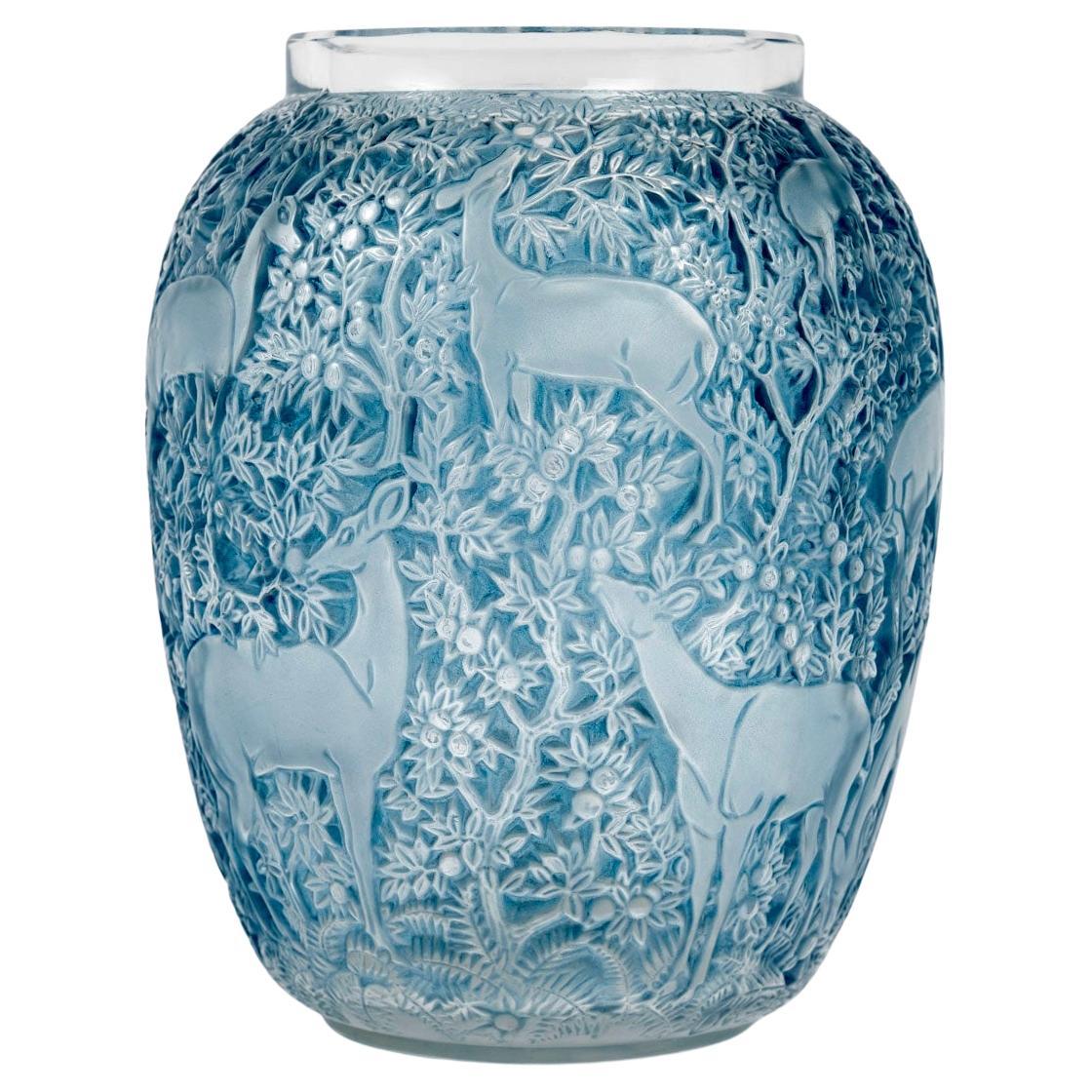 What did René Lalique design?