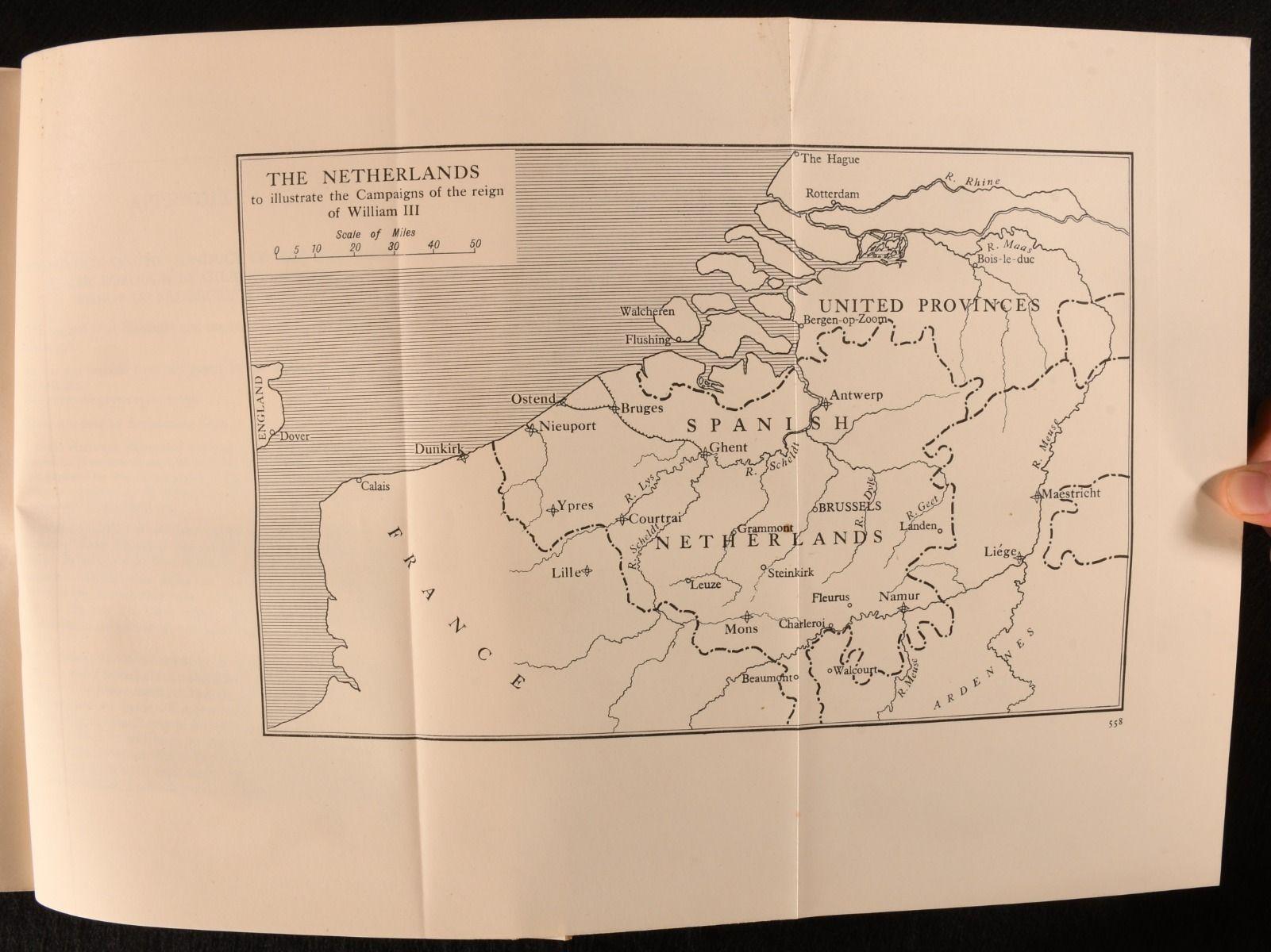 Papier 1933-38 Marlborough : sa vie et son époque en vente