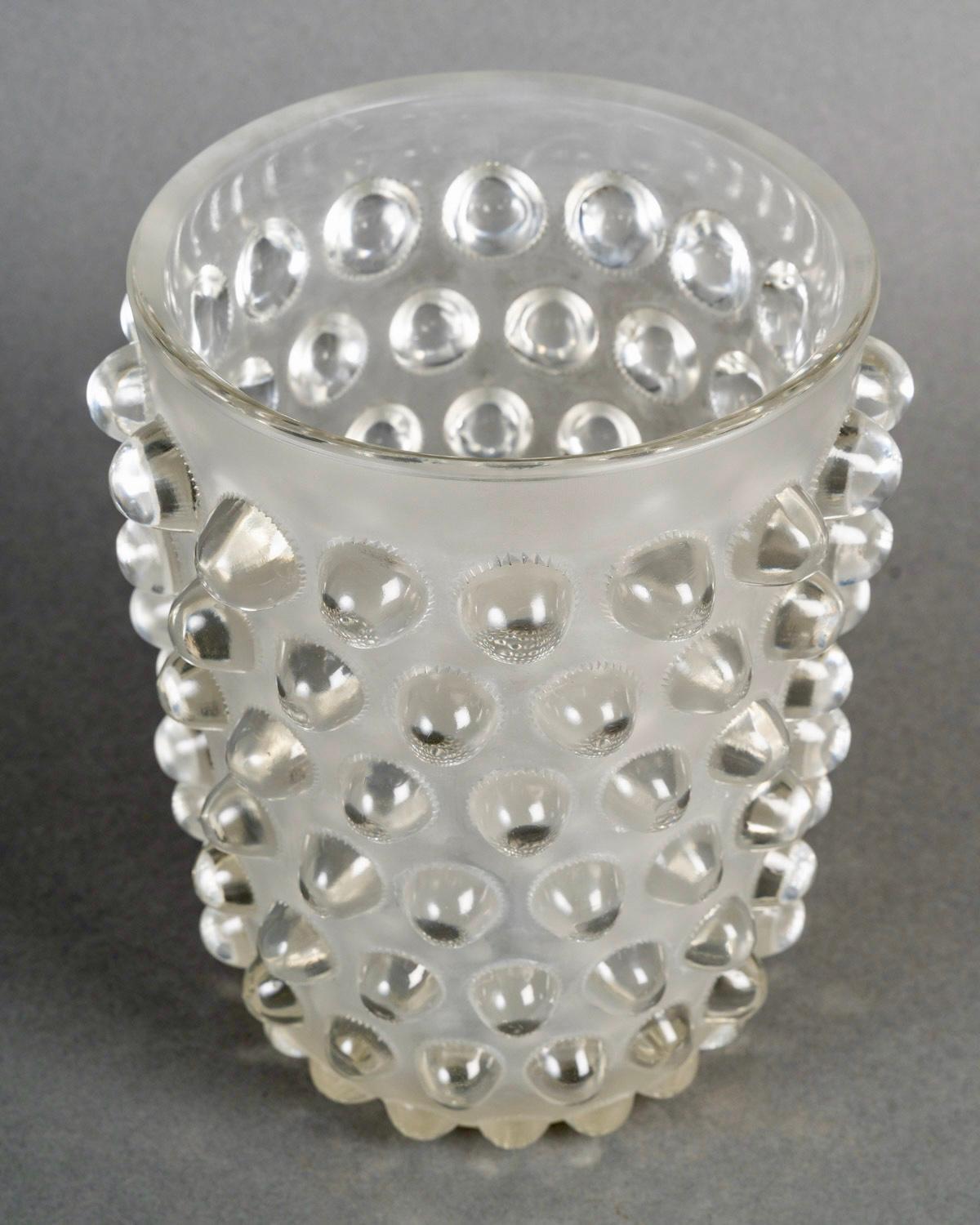 Art Deco Vase 