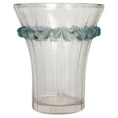 Vases and Vessels