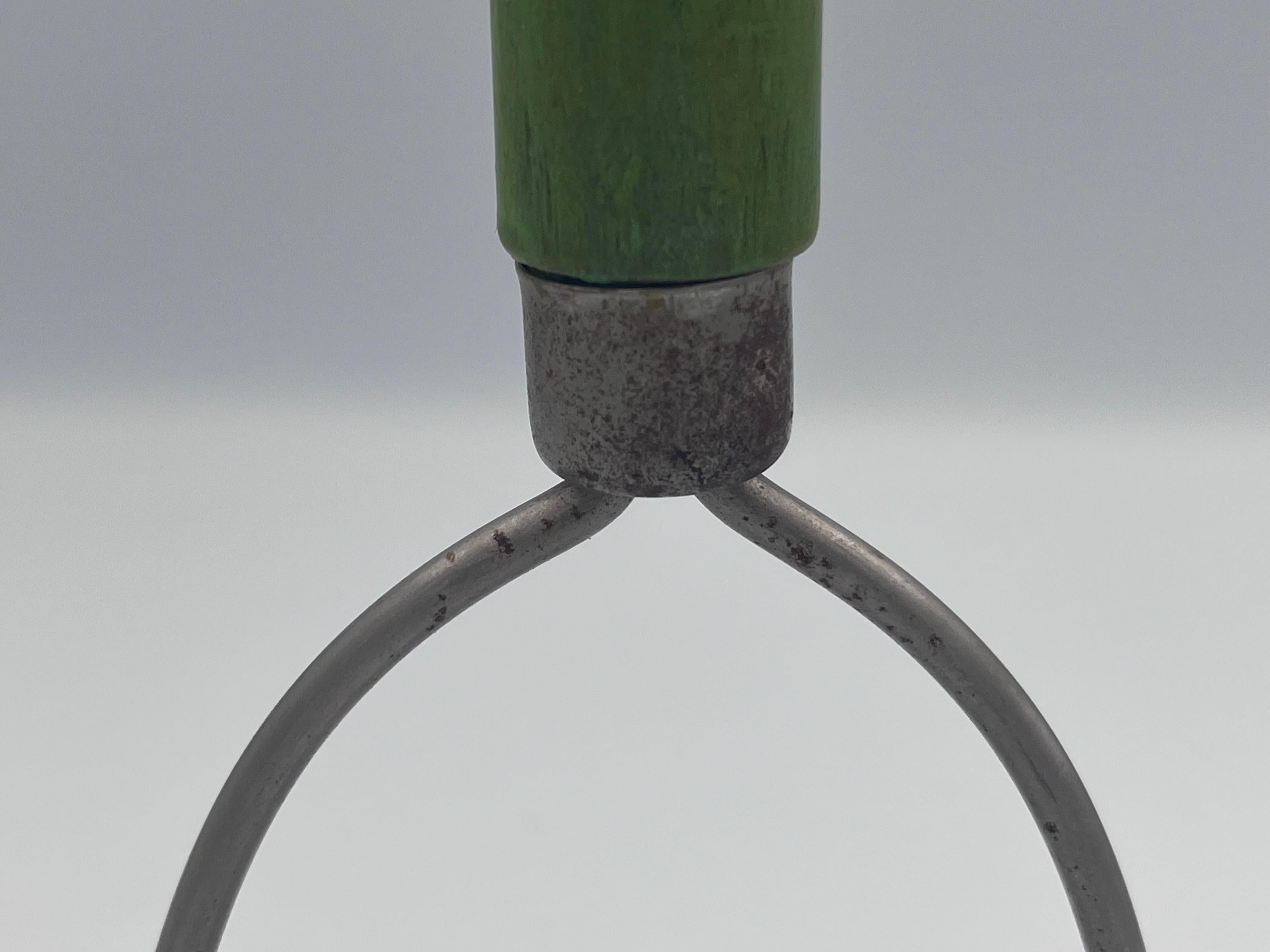Schiacciapatate Art Deco Henry Dreyfuss Co del 1934 nella Collezione del Met in vendita 6
