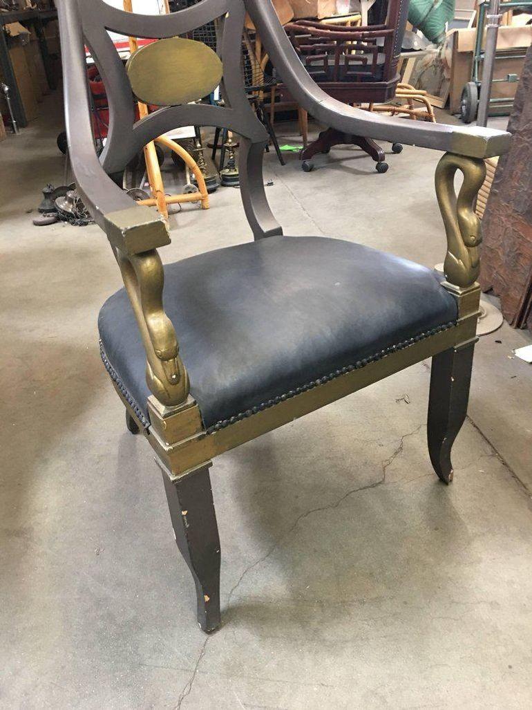 fauteuil de colbert