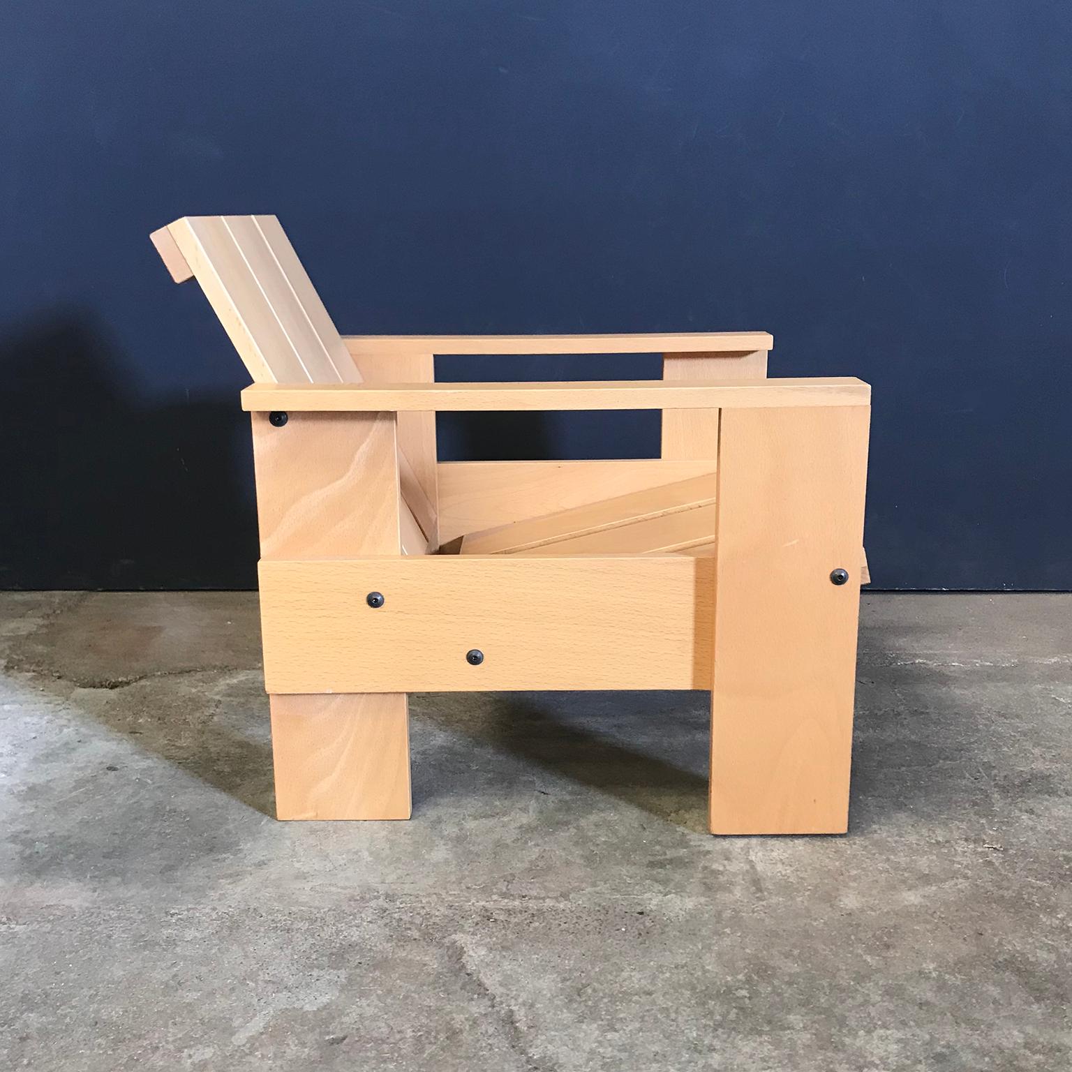 children chair wood