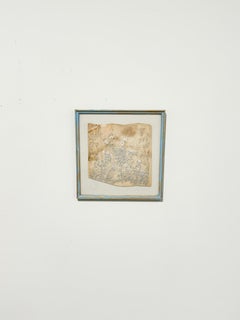 1934 Max Kuehne Drawing