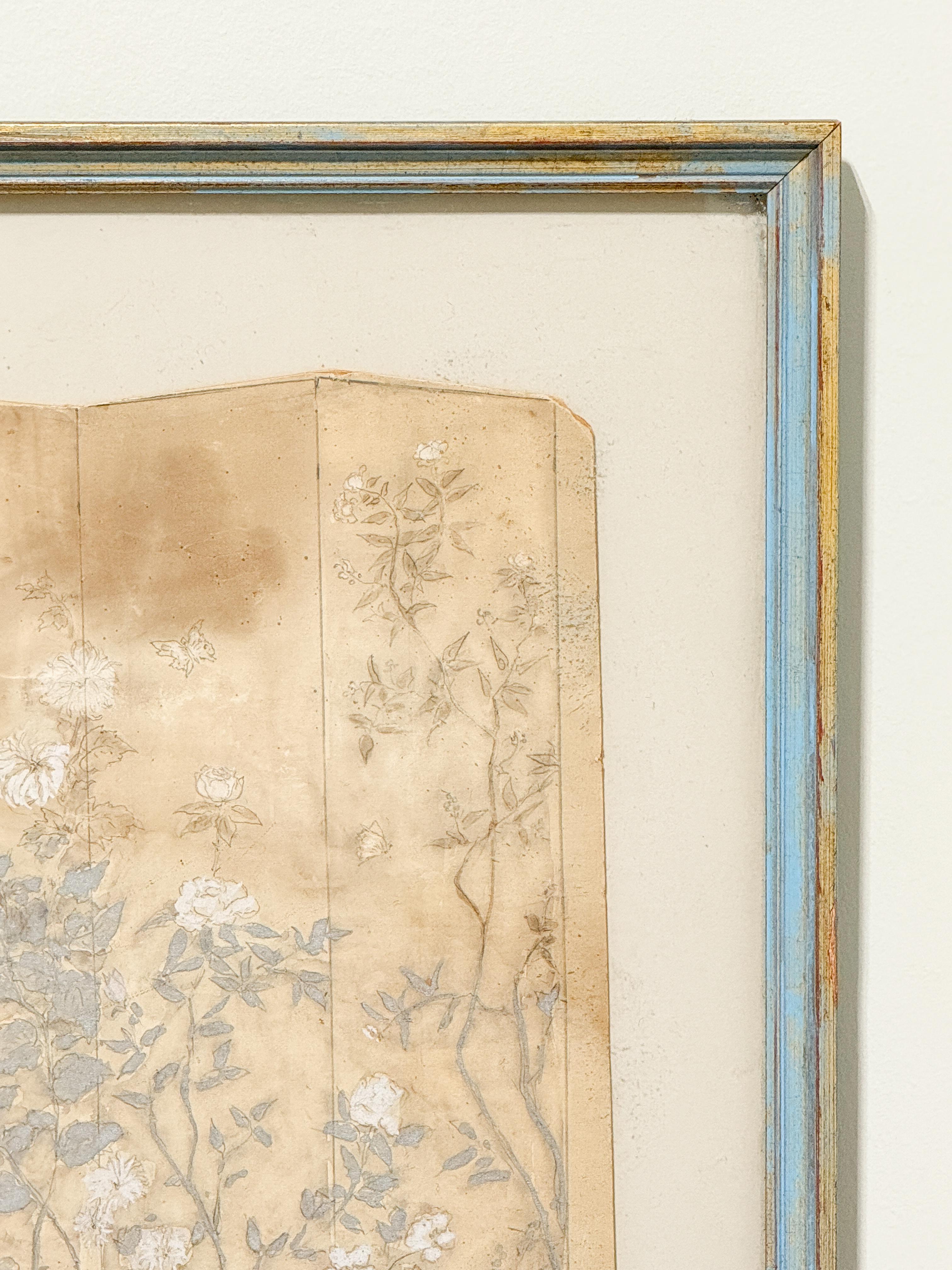 1934 Dibujo de Max Kuehne en Bueno estado para la venta en Dallas, TX