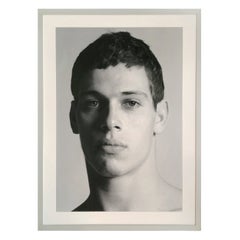 "1934" - Ritratto di Christopher Makos