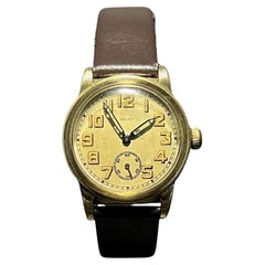1934 Vintage Rolex Wristwatch