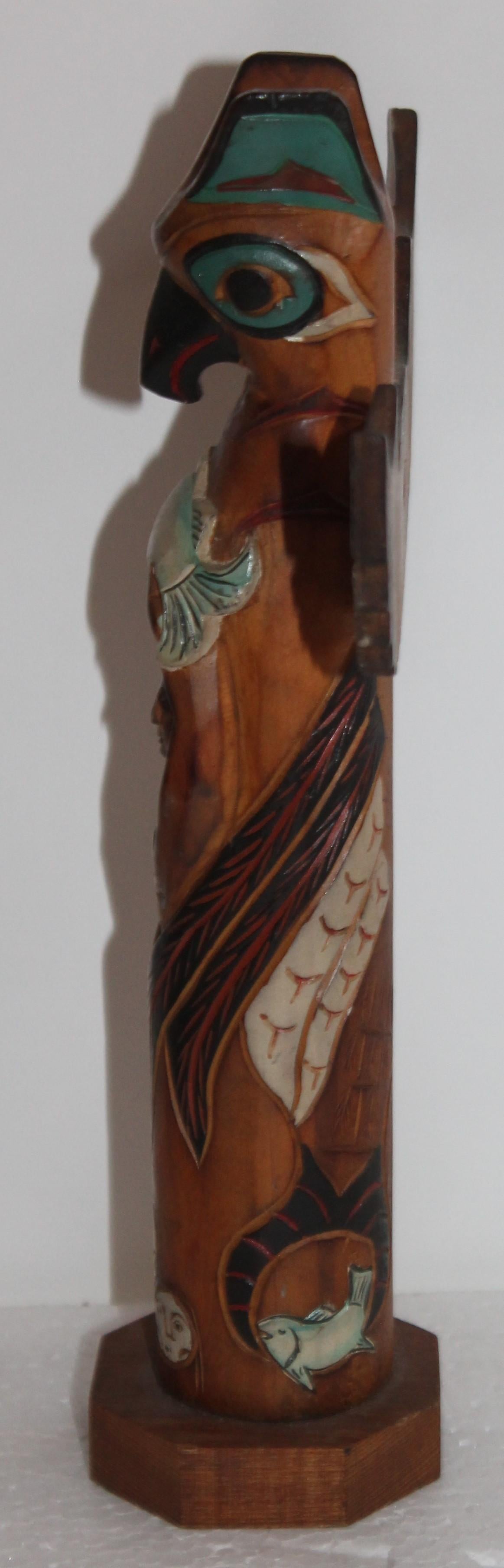 rooster totem