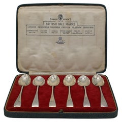 Sterling Silver