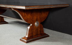 1935 Jansen Dining Table