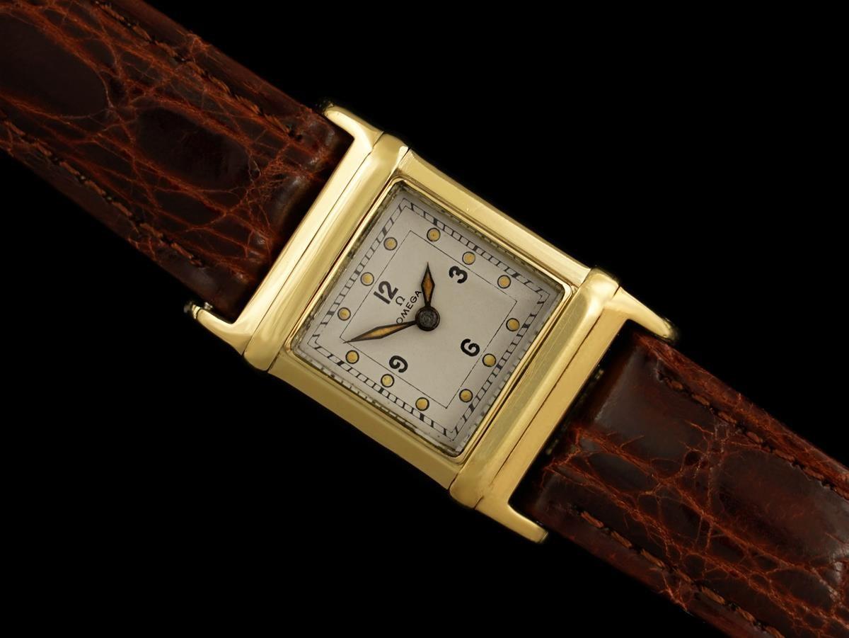 ER WURDE VOM WATCHPRO-MAGAZIN ZU EINEM DER 