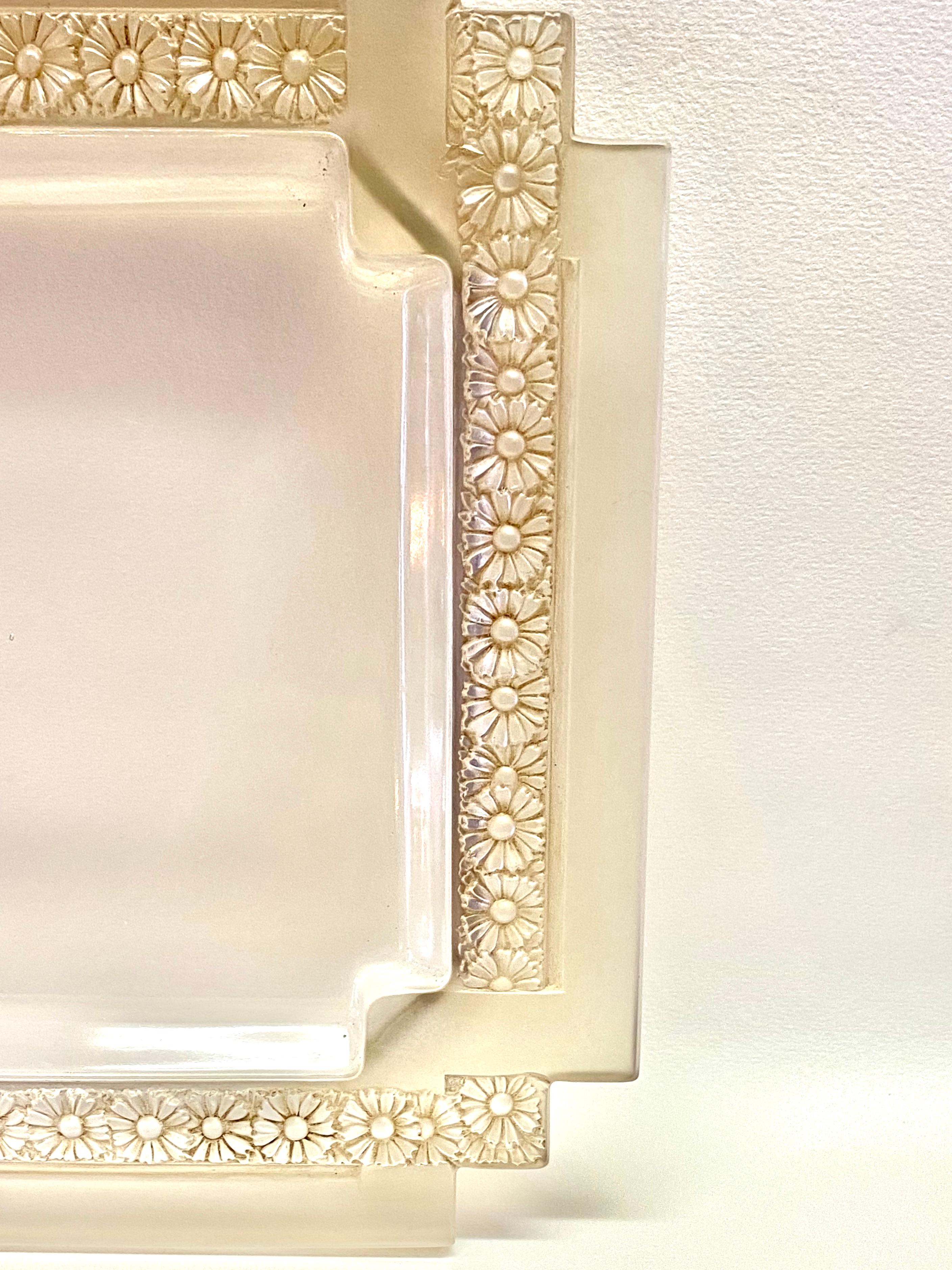 low bowl plate