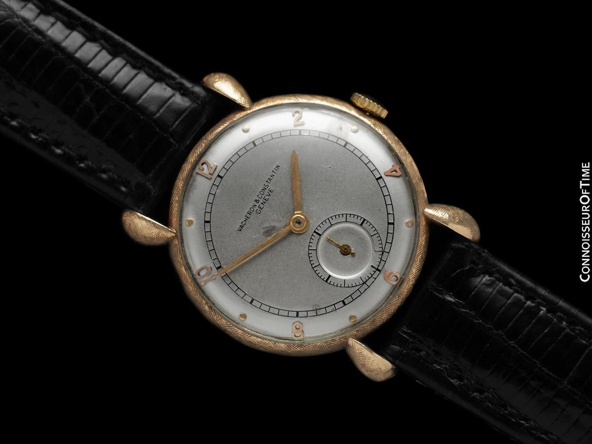 NAMED ONE OF WATCHPRO MAGAZINE’S “HOT 100” - THE TOP 100 INFLUENCERS OF THE U.S. WATCH INDUSTRY. HOW CAN WE SERVE YOU? 

We’re new to offering our carefully curated collection on 1stDibs, but we have sold over 10,000 fine watches and exceptionally
