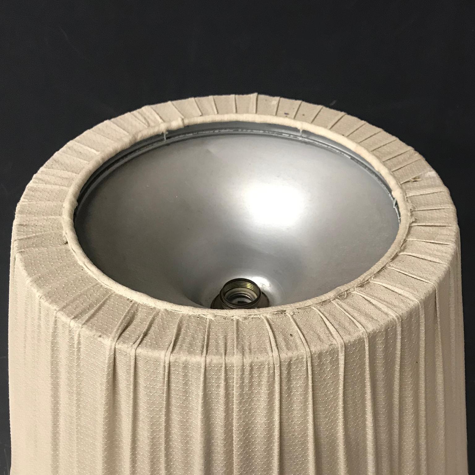 1935, W.H. Gispen-Lampe 6004 oder 640b in gutem Zustand (Niederländisch) im Angebot