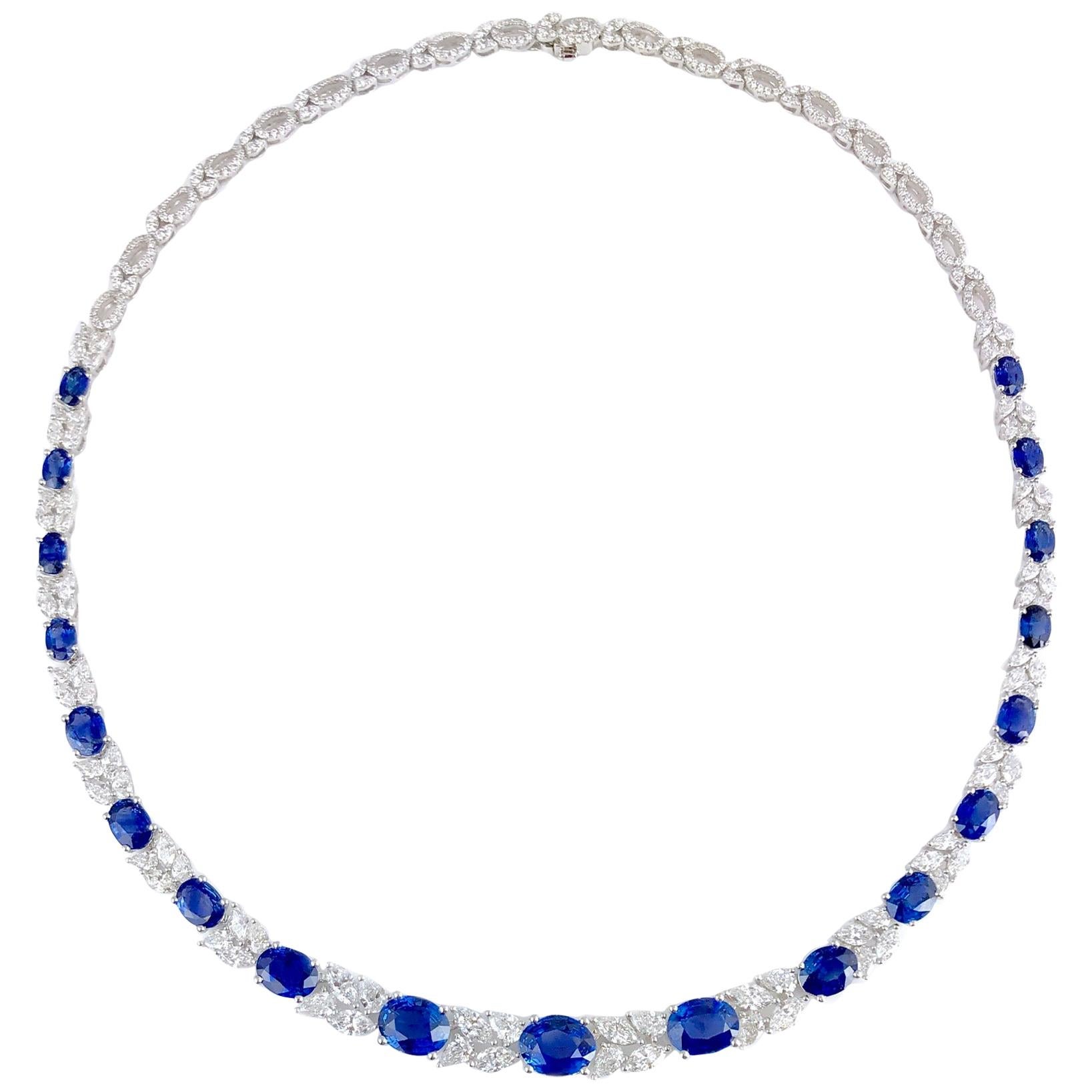 Blue Oval Gg 258 - ydmy1sb
