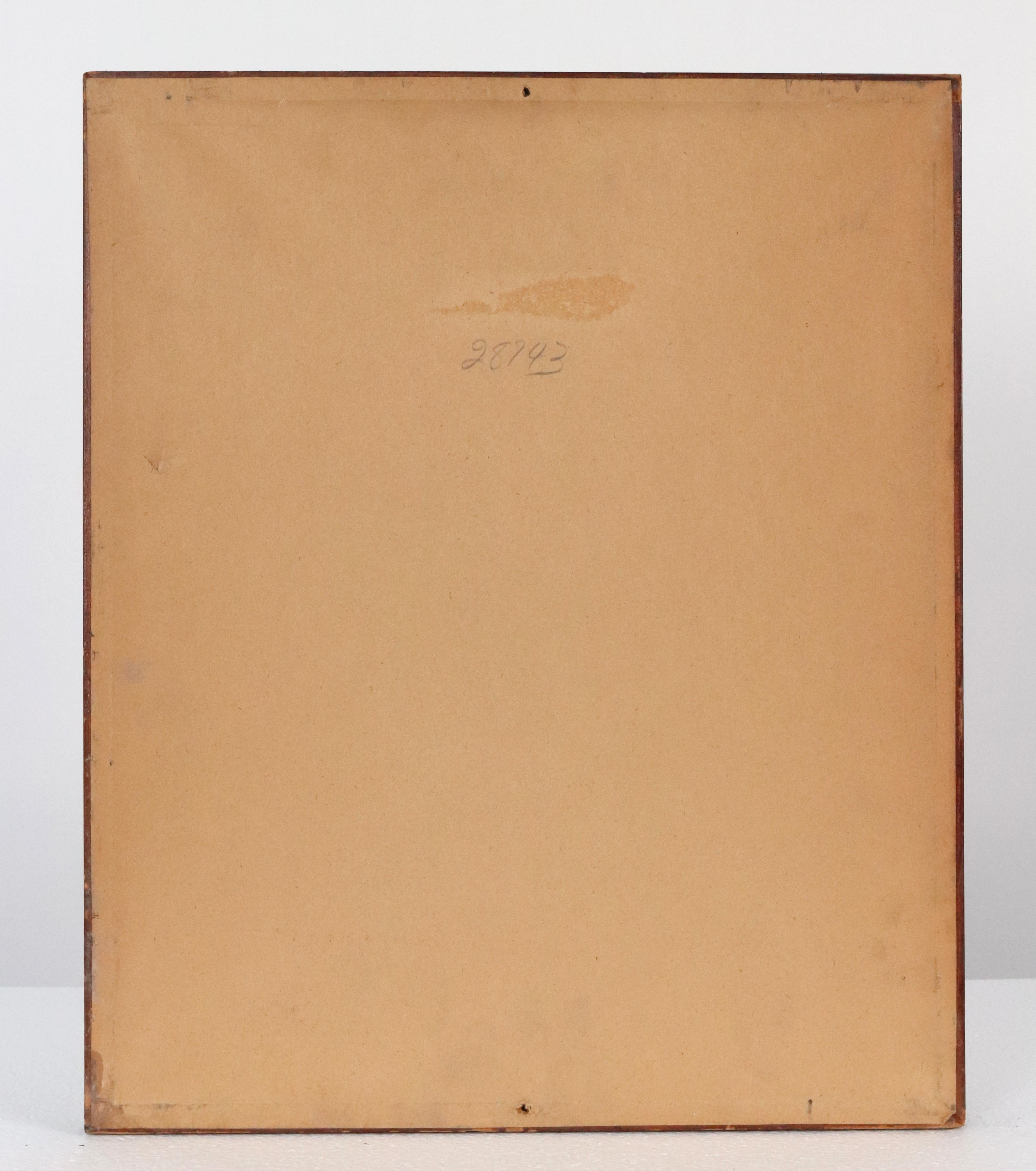 1936 Gerahmte Baseballspieler Paul Daffy Dean Originalfotografie im Angebot 4
