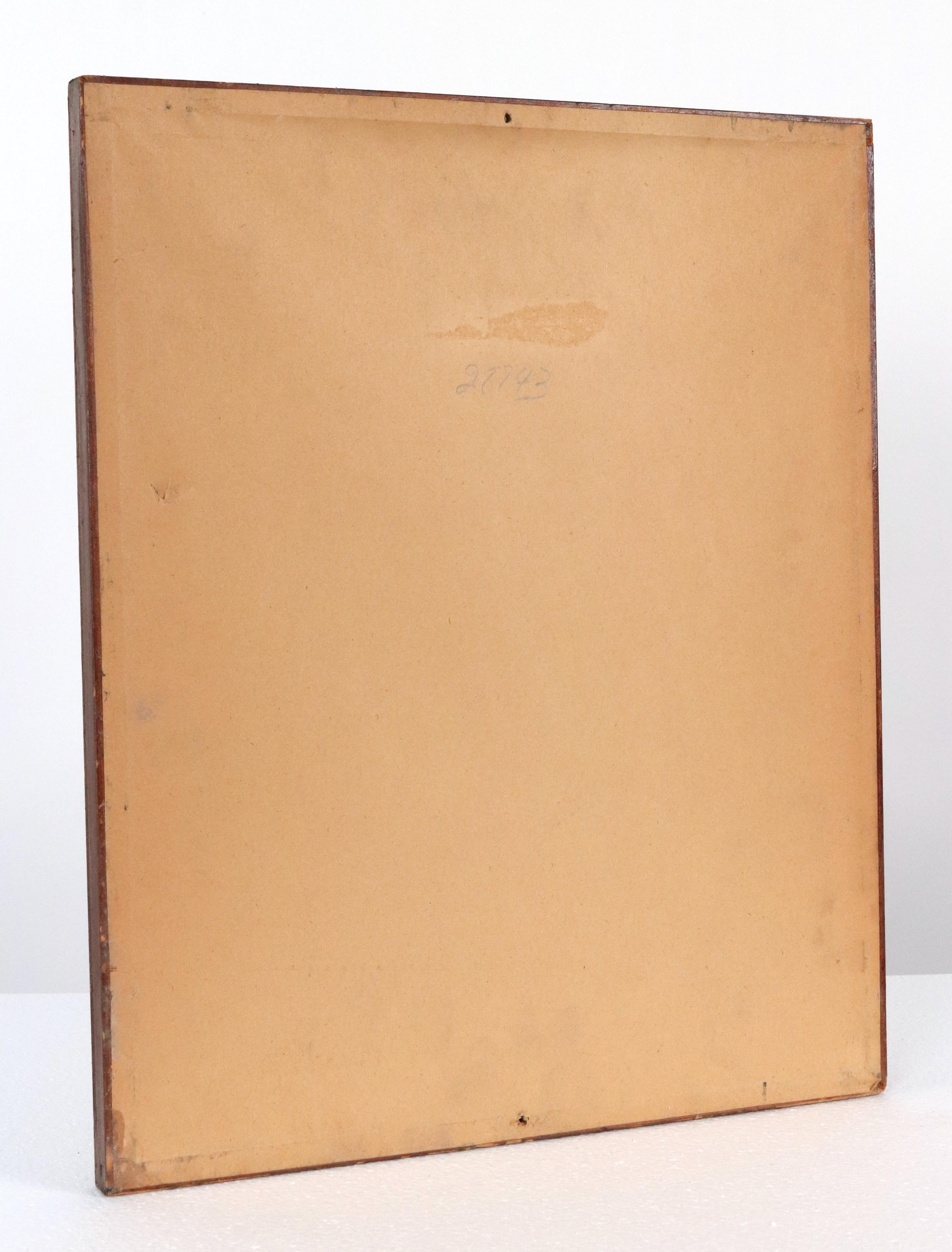 1936 Gerahmte Baseballspieler Paul Daffy Dean Originalfotografie im Angebot 5