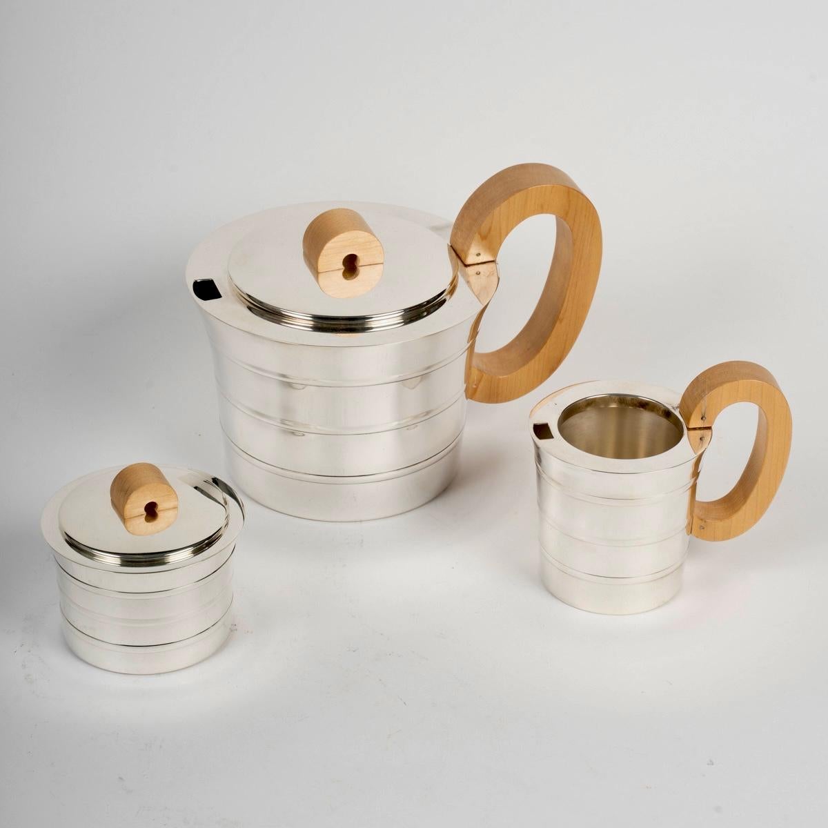 Tea and Coffee set 
