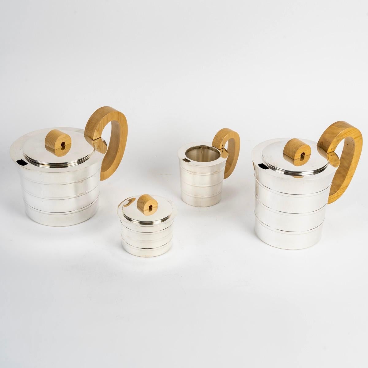 Tea and Coffee set 