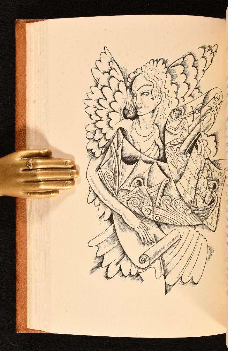 1936 El Nuevo Testamento: Tomo 3 Las epístolas paulinas y pastorales mediados del siglo XX en venta