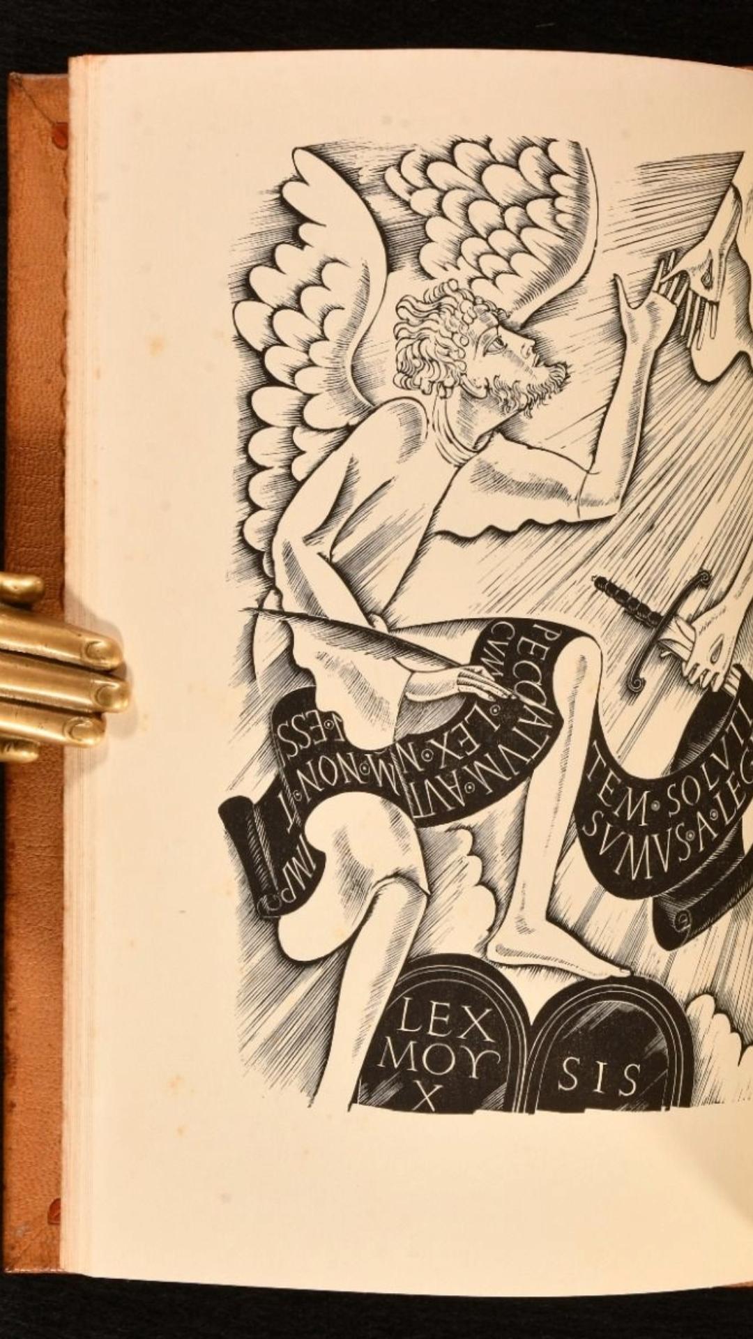 1936 El Nuevo Testamento: Tomo 3 Las epístolas paulinas y pastorales Papel en venta