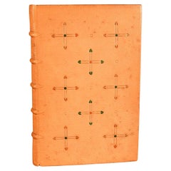 1936 The New Testament : Volume 3 The Pauline and Pastoral Epistles