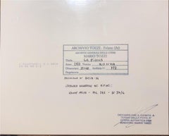 1937 Mario Tozzi „La Pigna“, Öl auf Leinwand, Gemälde