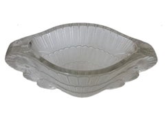 1937 René Lalique - Jaffa Vase