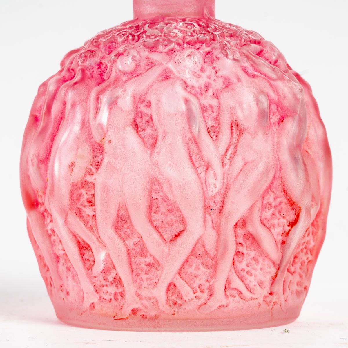 Perfume Bottle 