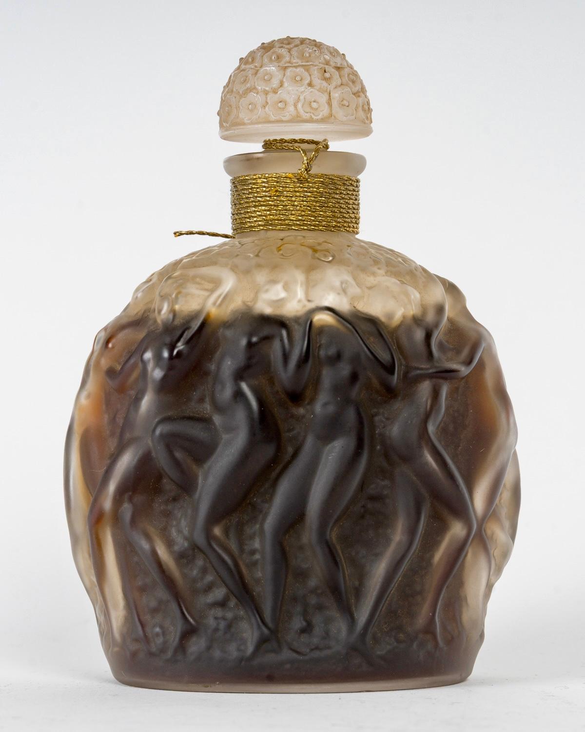 Perfume Bottle 