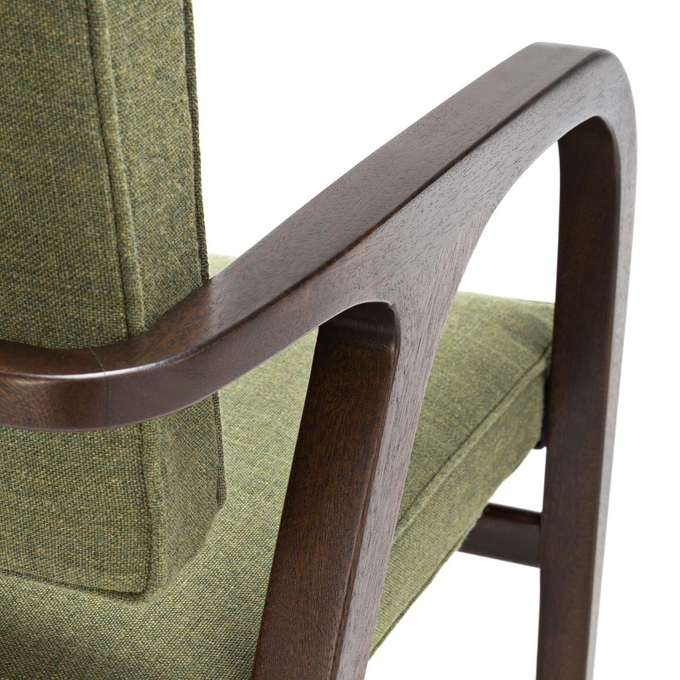 Italian 1938 Chair by Franco Albini