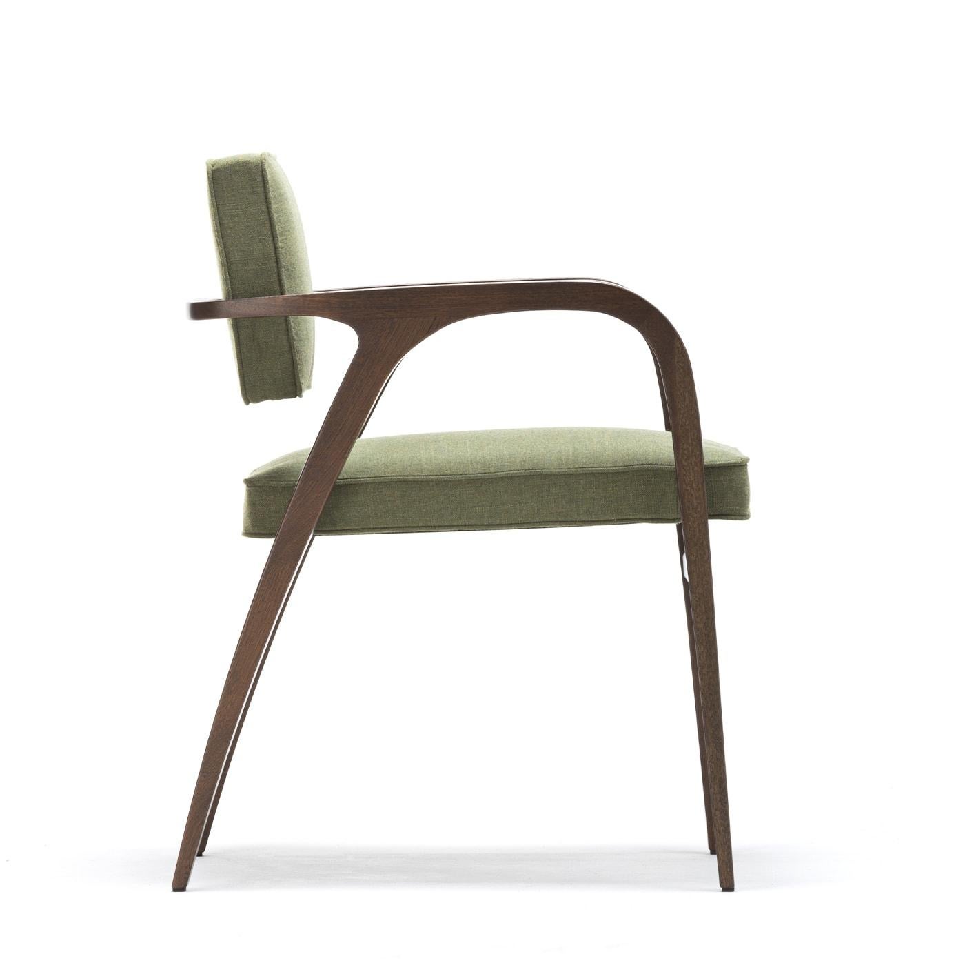 Contemporary 1938 Chair by Franco Albini