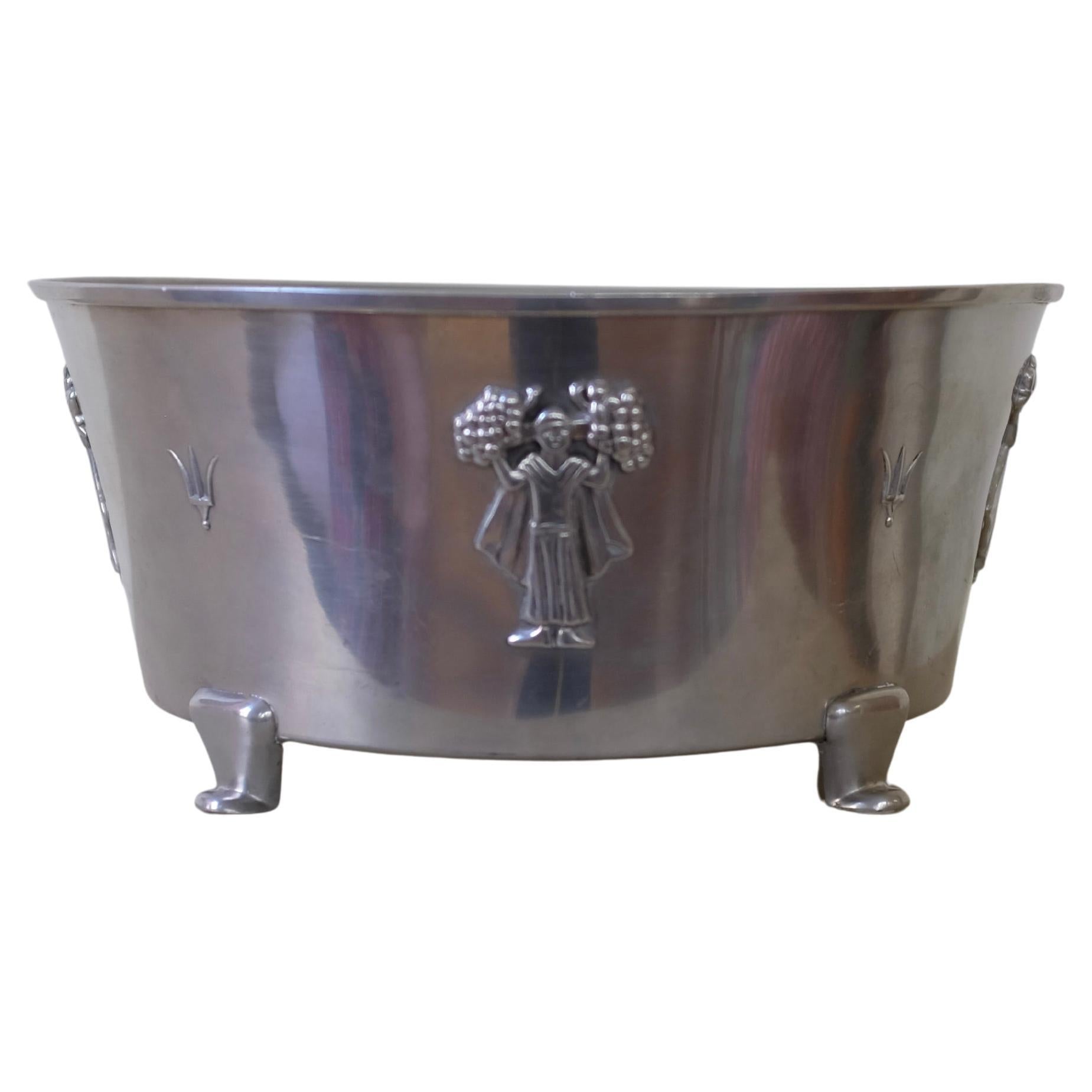 1938 Jardinera grande de Hugo Gehlin para Ystad Tenn en venta